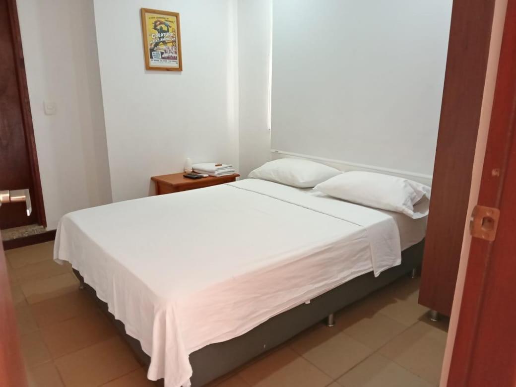 Hostal Aurora, Smith Lodging Taganga Exteriör bild
